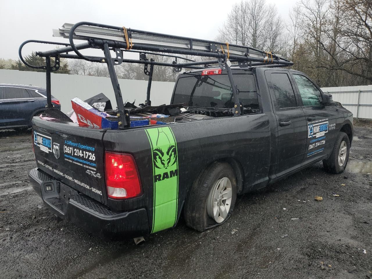 2018 RAM 1500 ST - Image 3