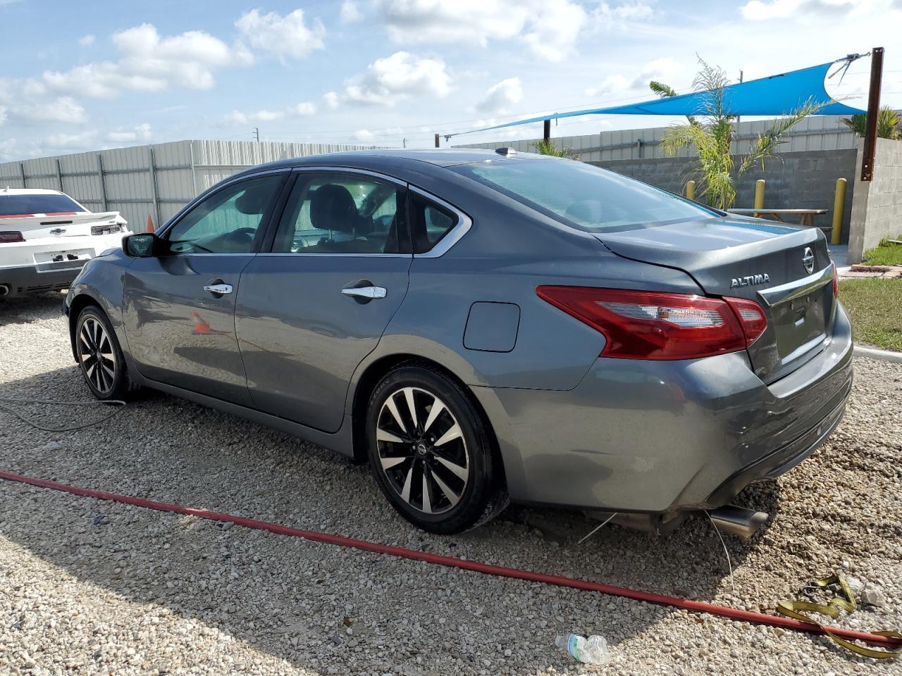 2018 NISSAN ALTIMA 2.5 - Image 2