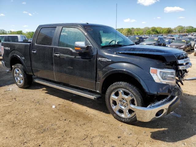 2014 Ford F150 Supercrew - Image 4