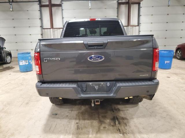 2016 Ford F150 Supercrew - Image 6