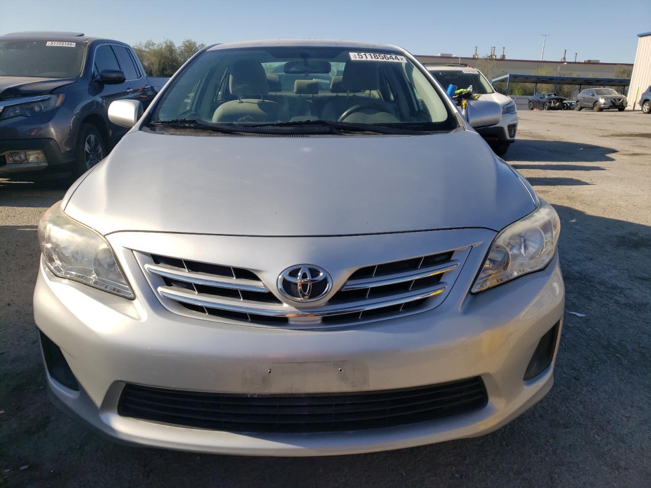 2013 TOYOTA COROLLA BA - Фото 5