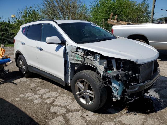2017 Hyundai Santa Fe Sport - Фото 4