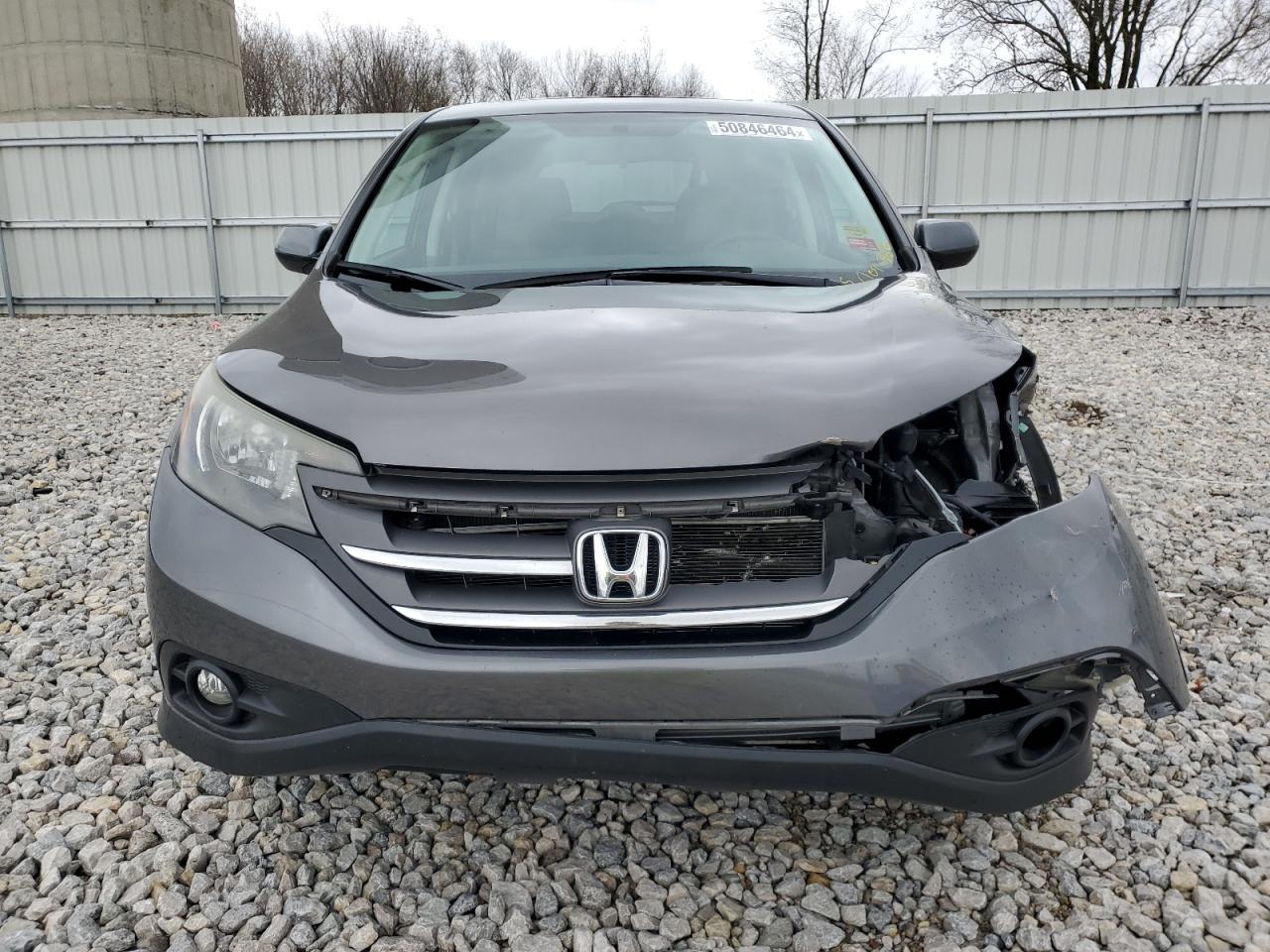 2014 HONDA CR-V EX - Фото 5