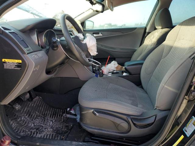 2013 Hyundai Sonata Gls - Image 7