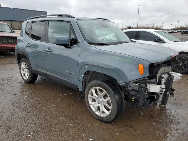 2018 Jeep Renegade Latitude - Image 4