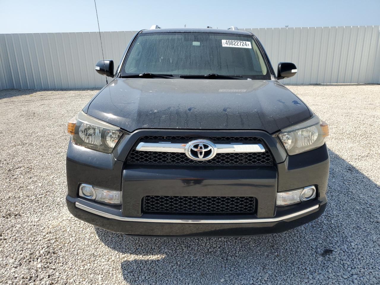 2011 TOYOTA 4RUNNER SR - Image 5