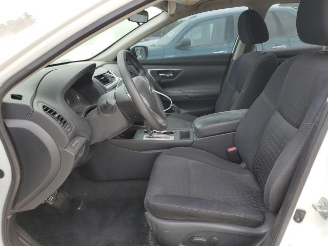 2018 Nissan Altima 2.5 - Фото 7