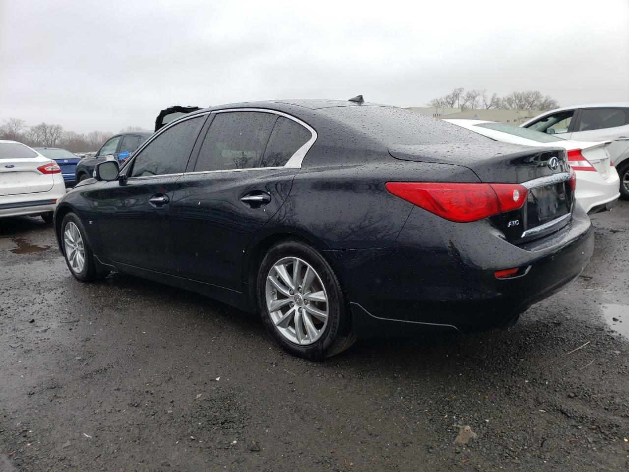 2014 INFINITI Q50 BASE - Image 2