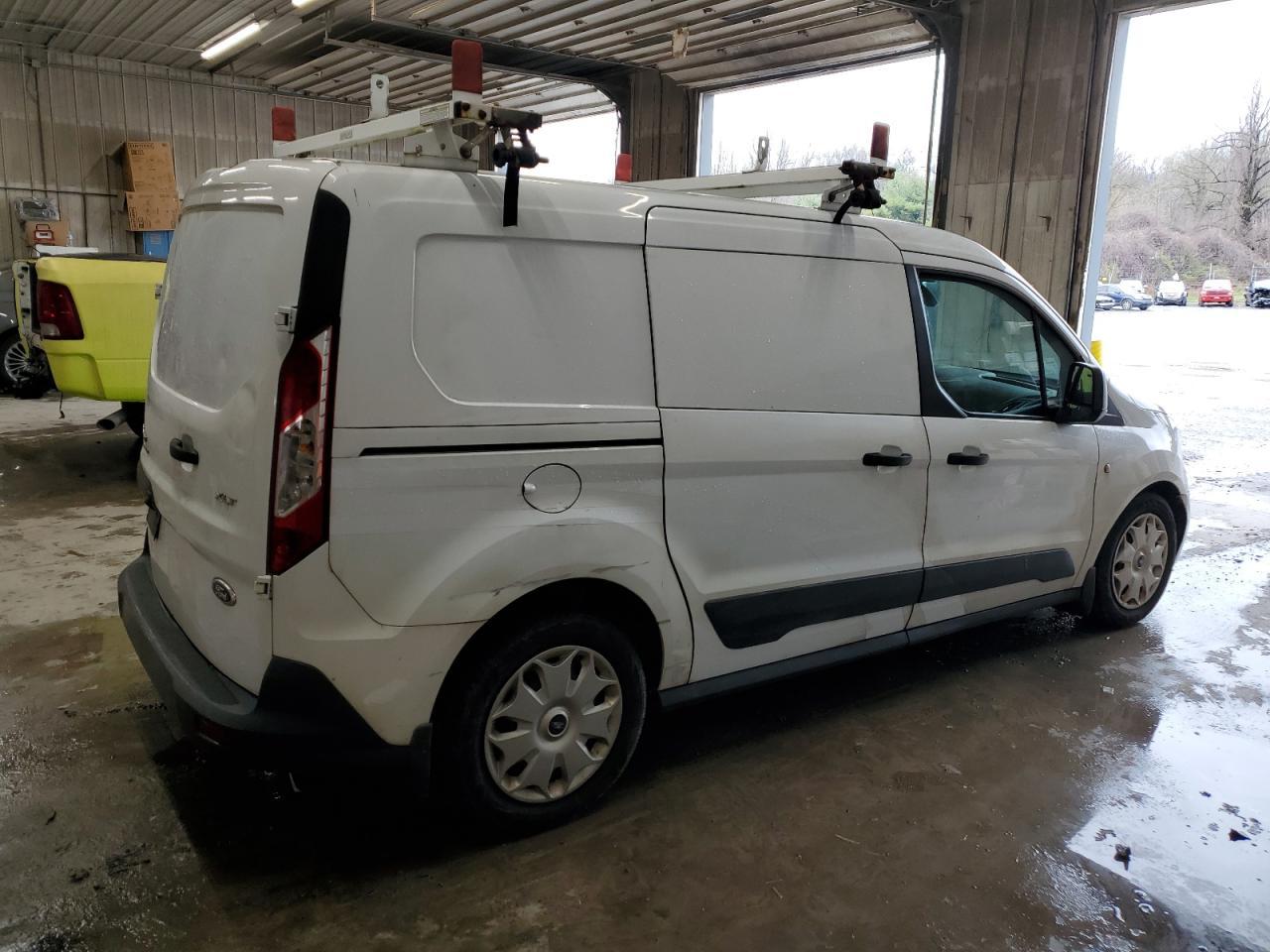 2015 FORD TRANSIT CO - Image 3