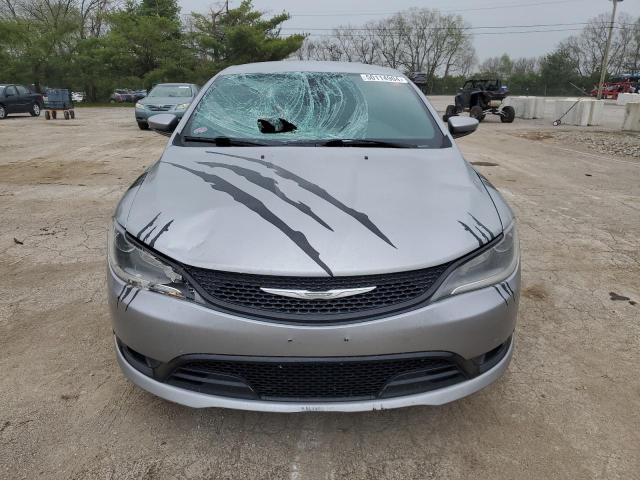 2015 Chrysler 200 S - Фото 5