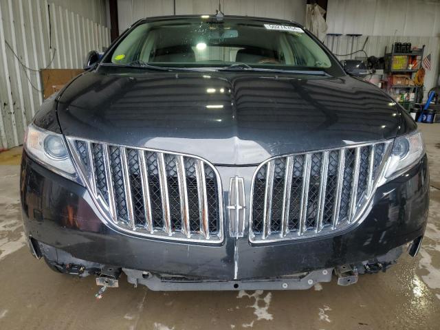 2013 Lincoln Mkx - Фото 5