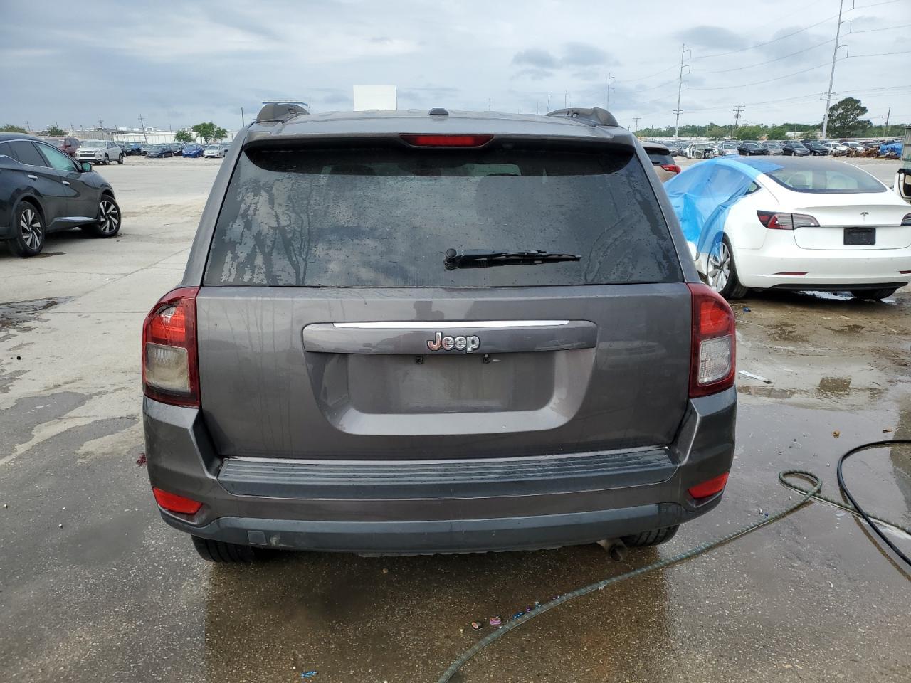 2016 JEEP COMPASS SP - Image 6