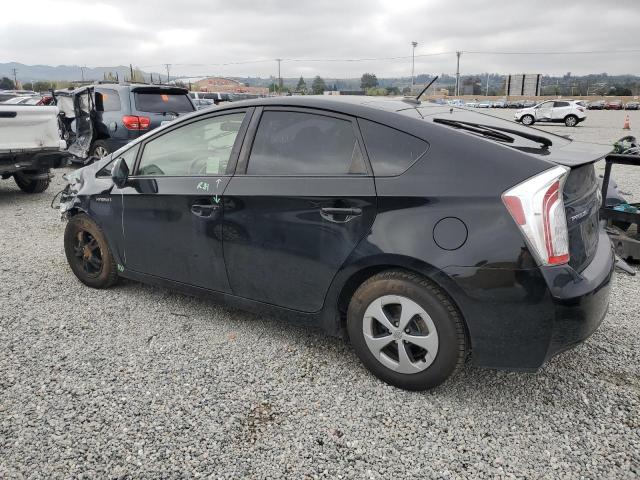2015 Toyota Prius - Image 2