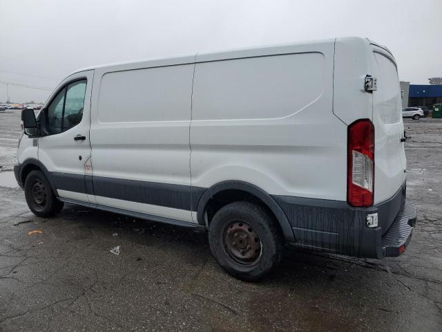 2017 Ford Transit T-150 - Фото 2