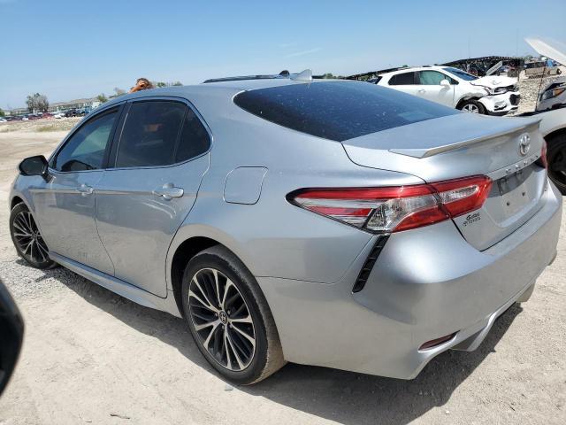 2019 Toyota Camry L - Фото 2