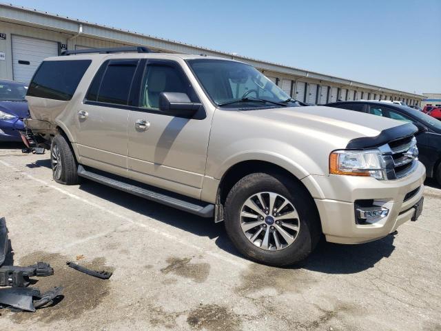 2017 Ford Expedition El Xlt - Image 4
