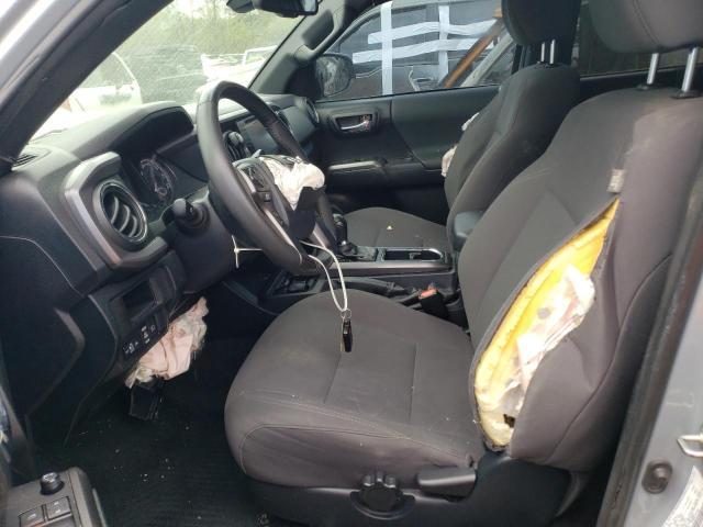 2019 Toyota Tacoma Double Cab - Image 7