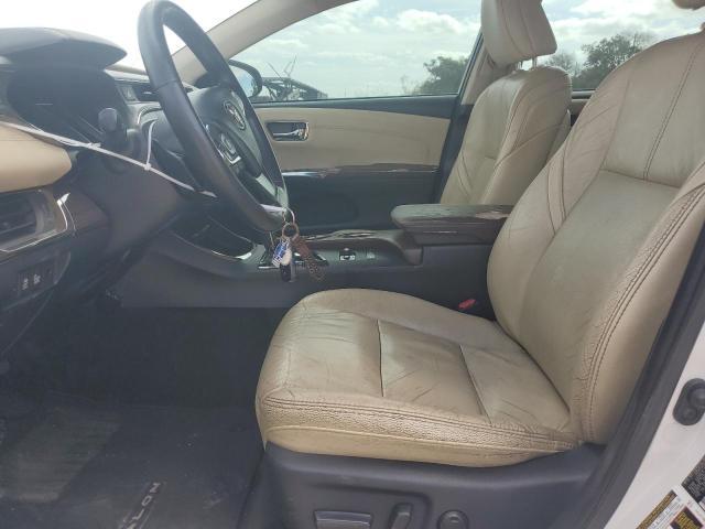 2015 Toyota Avalon Xle - Фото 7