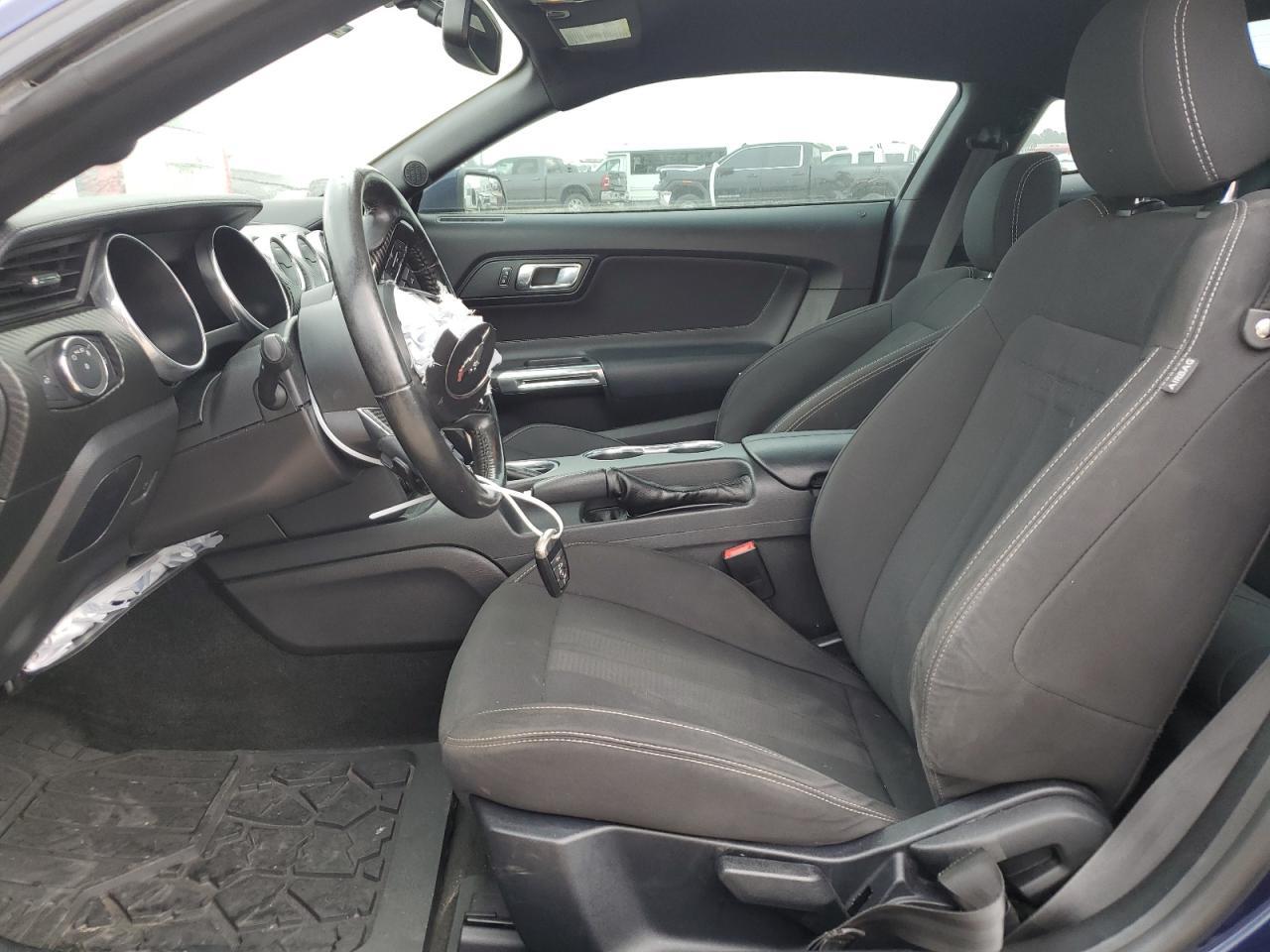 2018 FORD MUSTANG - Image 7