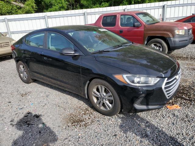 2018 Hyundai Elantra Sel - Фото 4