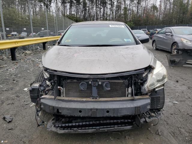 2013 Nissan Altima 2.5 - Фото 5