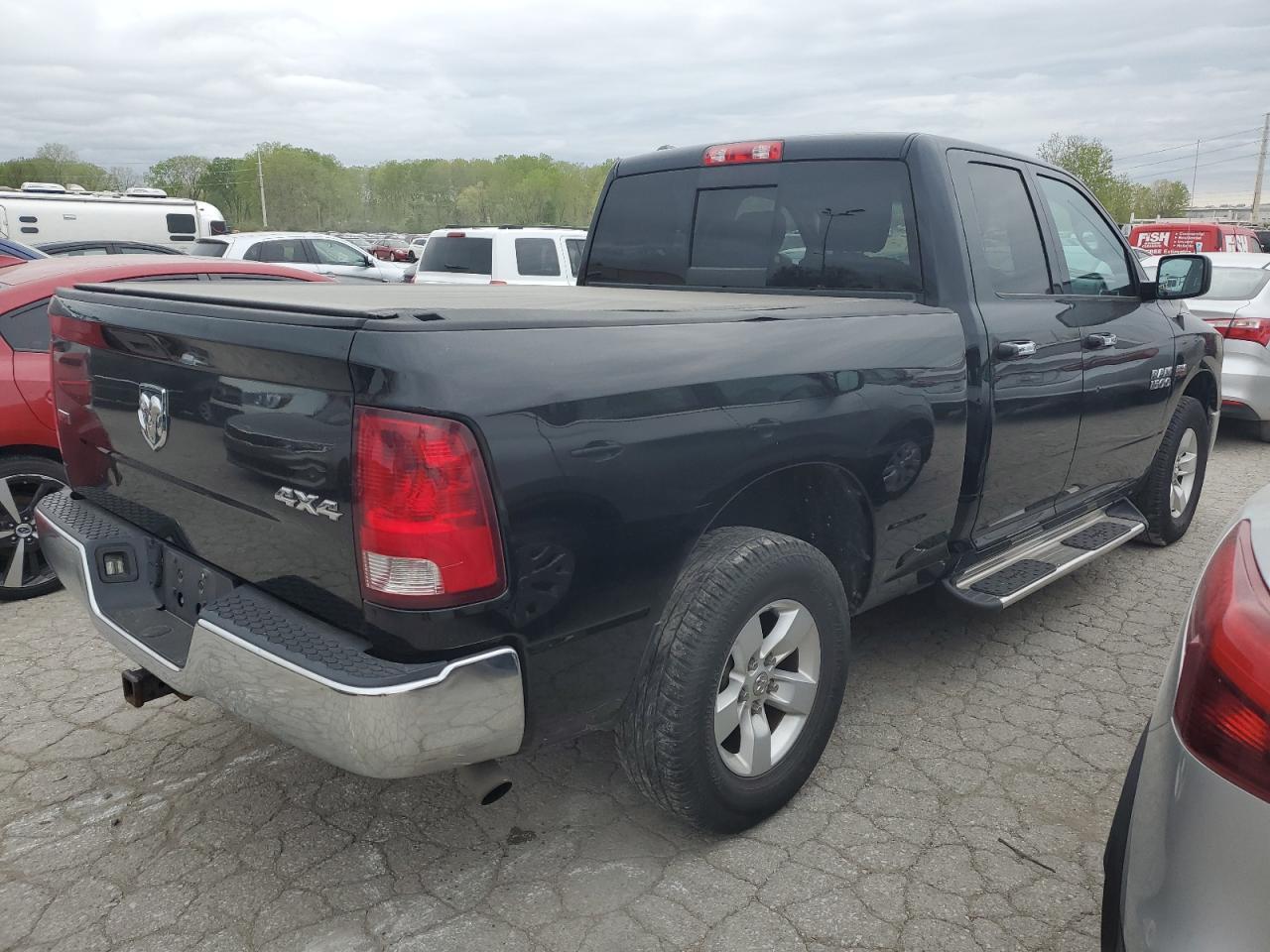 2014 RAM 1500 SLT - Image 3