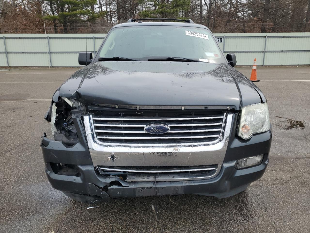 2010 FORD EXPLORER X - Фото 5