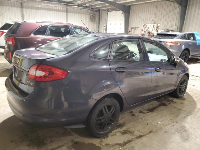 2013 Ford Fiesta Se - Image 3