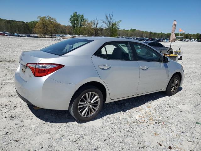 2014 Toyota Corolla L - Фото 3