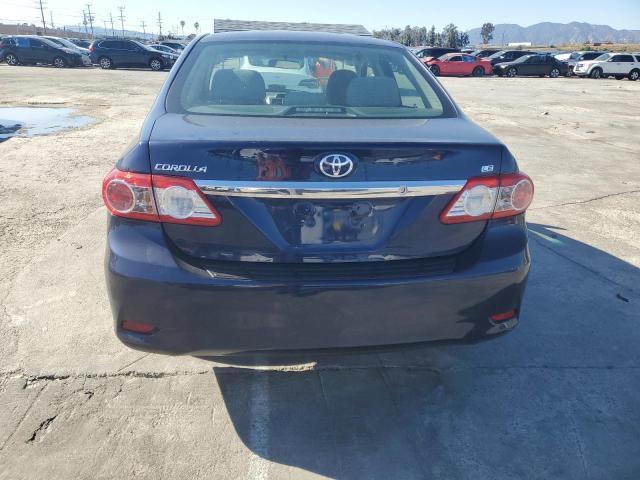2013 Toyota Corolla Base - Фото 6