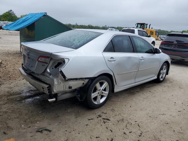 2013 Toyota Camry L - Фото 3