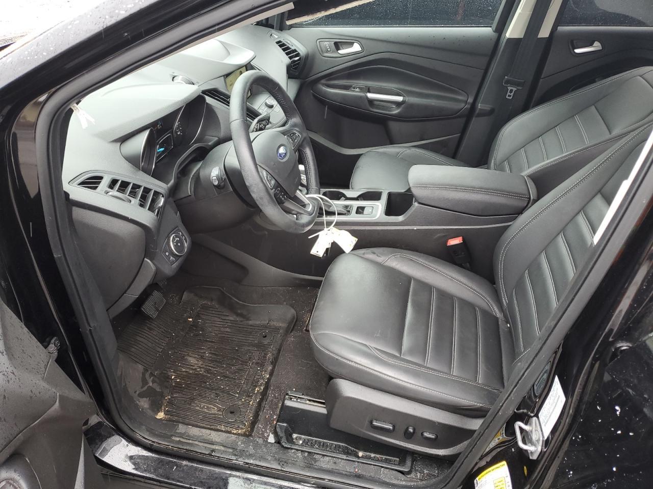 2019 FORD ESCAPE SEL - Image 7