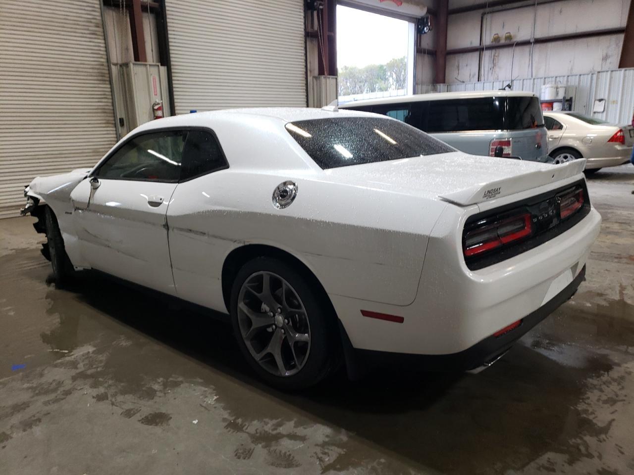 2015 DODGE CHALLENGER - Image 2