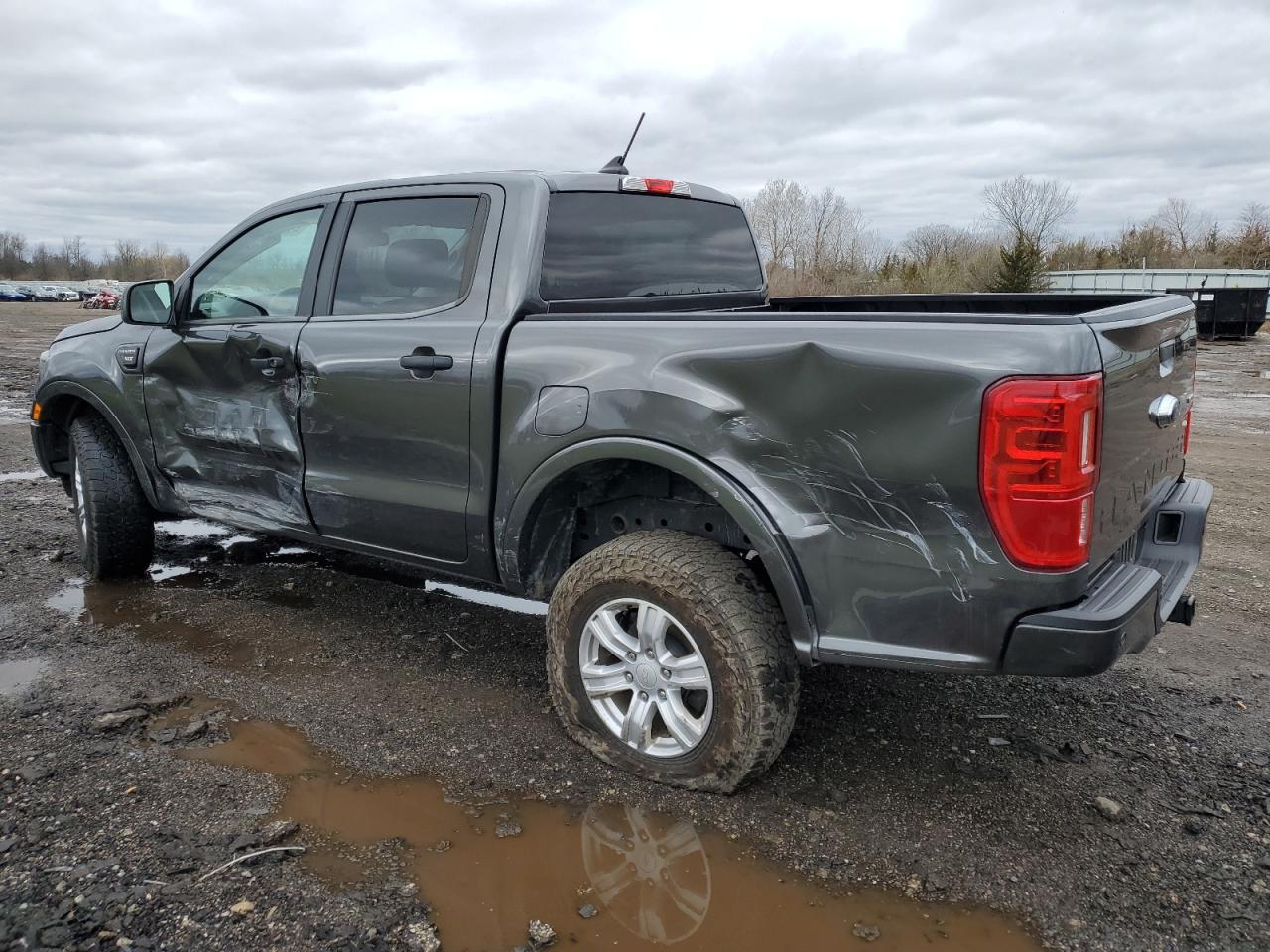 2019 FORD RANGER XL - Image 2