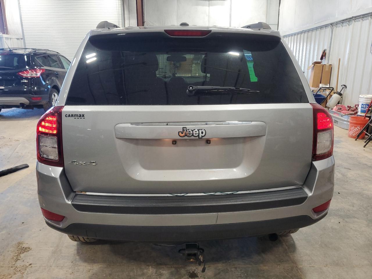 2016 JEEP COMPASS SP - Image 6