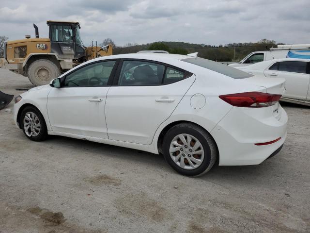 2017 Hyundai Elantra Se - Image 2