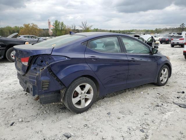 2013 Hyundai Elantra Gls - Image 3