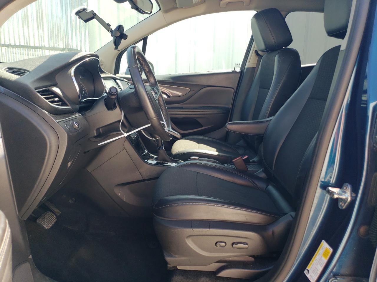 2019 BUICK ENCORE PRE - Фото 7
