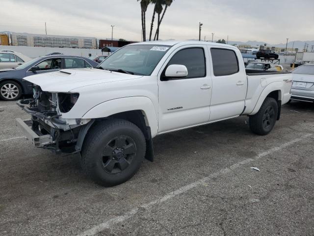 2014 Toyota Tacoma Double Cab Prerunner Long Bed