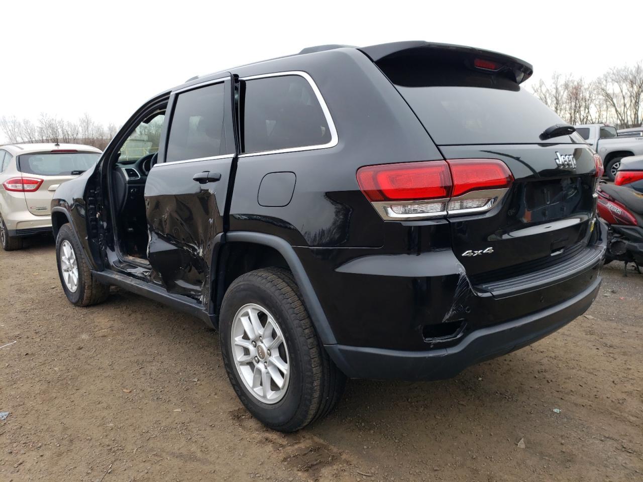 2020 JEEP GRAND CHER - Image 2