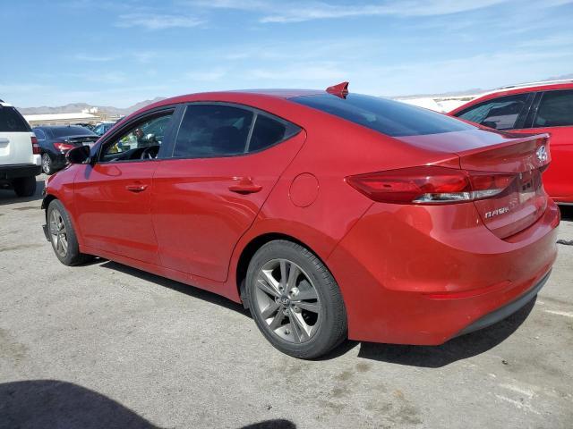 2017 Hyundai Elantra Se - Image 2