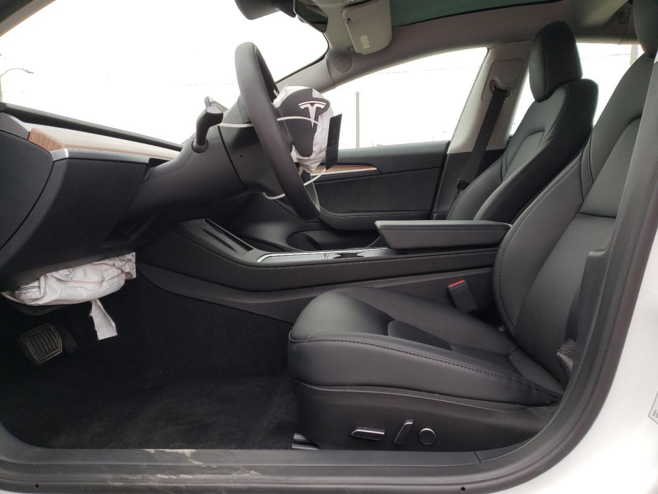 2023 TESLA MODEL 3 - Image 7