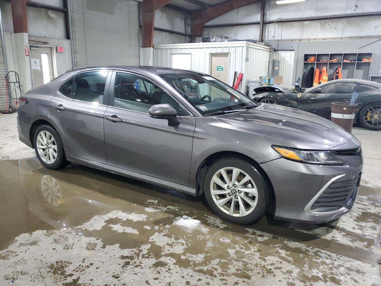 2023 TOYOTA CAMRY LE - Image 4