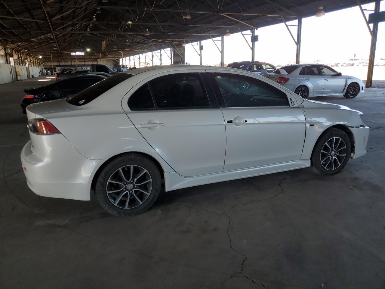 2017 MITSUBISHI LANCER ES - Image 3
