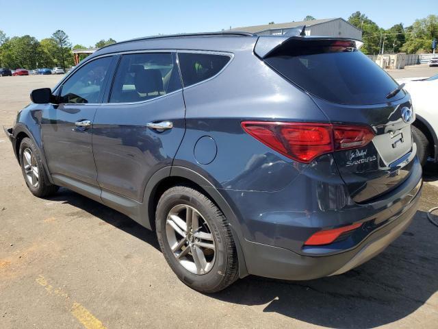 2017 Hyundai Santa Fe Sport - Image 2