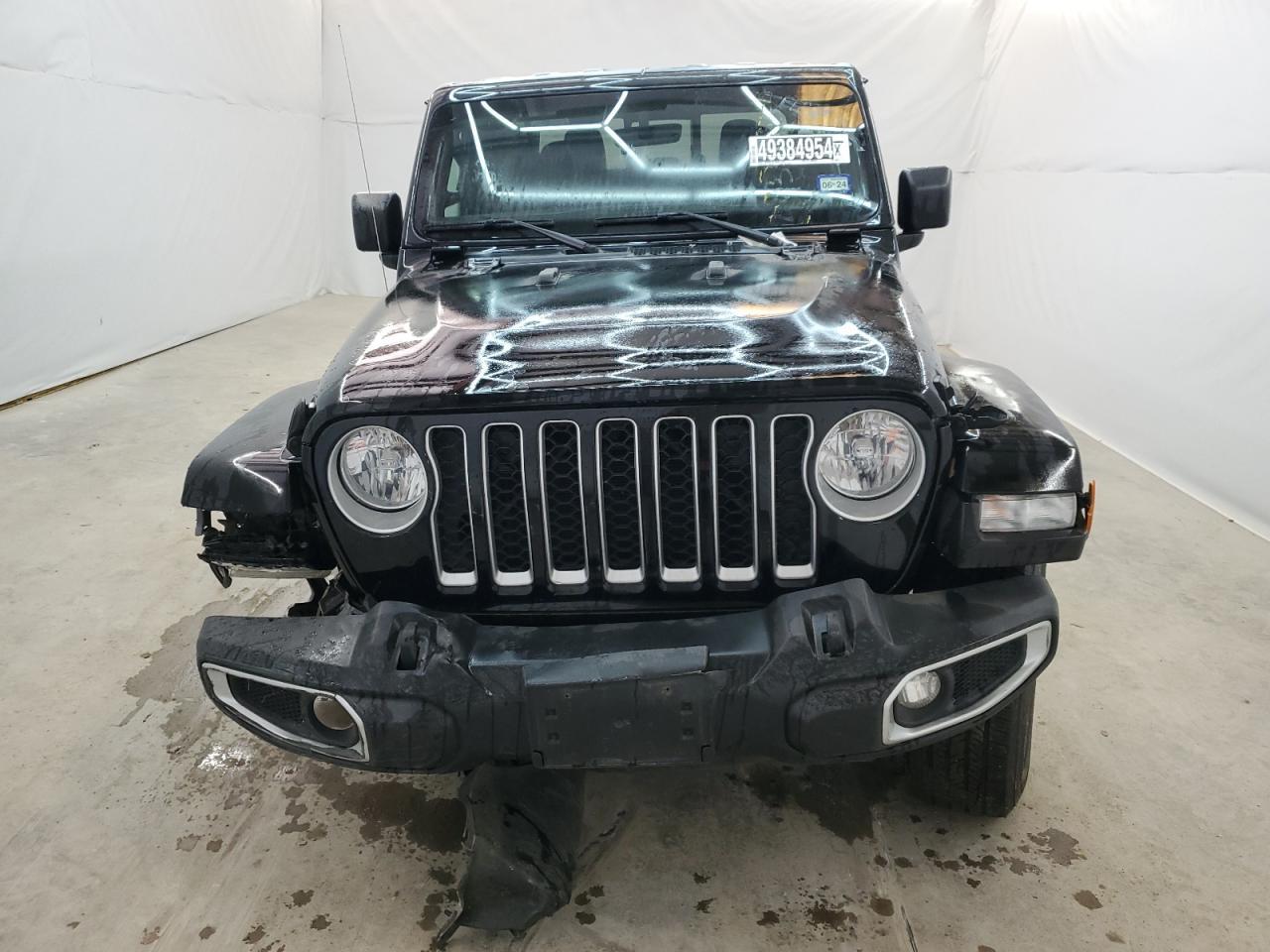 2023 JEEP GLADIATOR - Image 5
