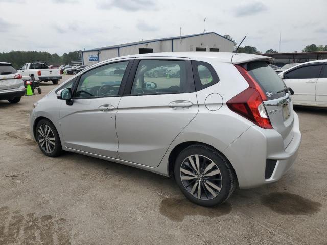 2015 Honda Fit Ex - Image 2
