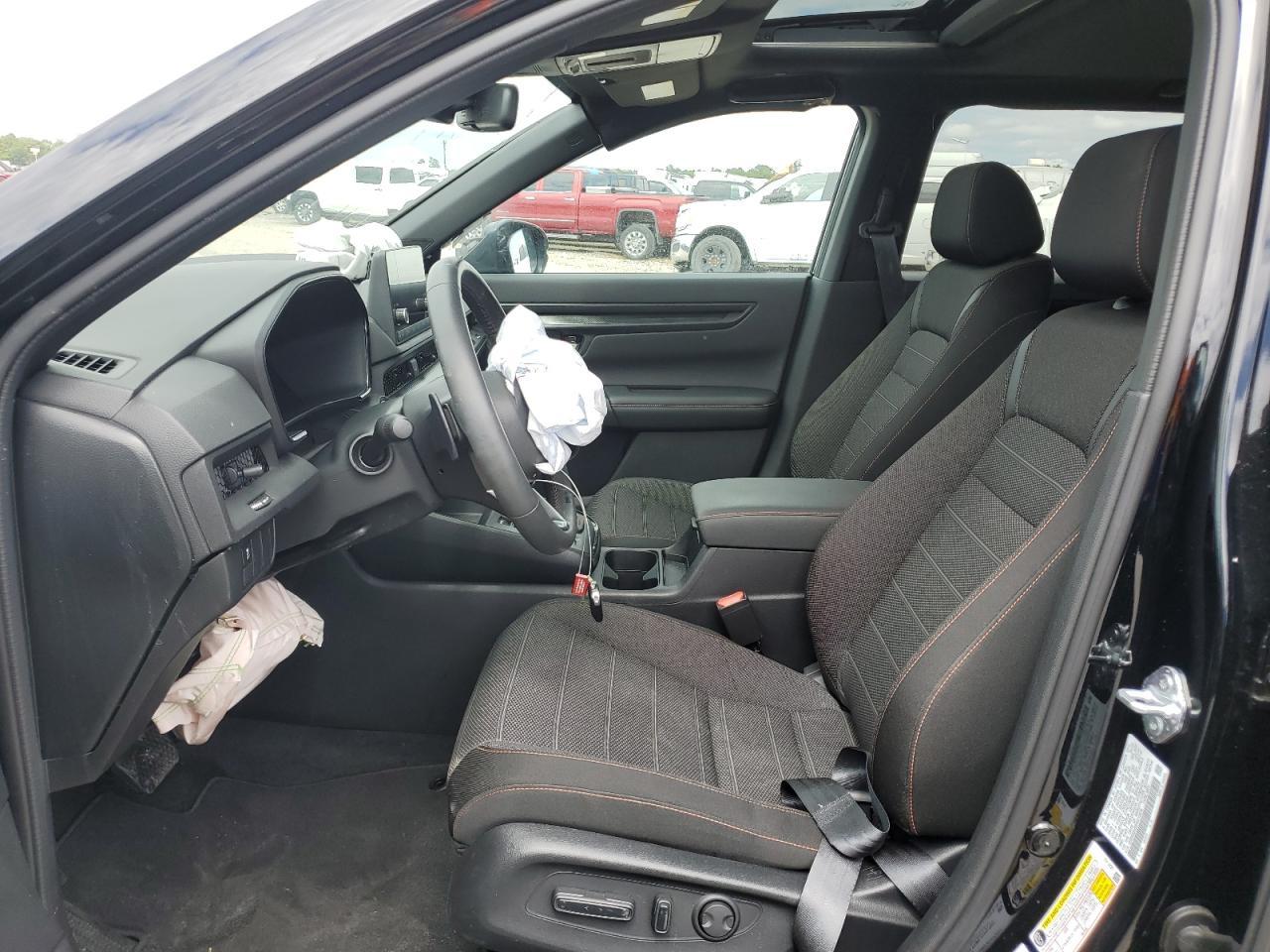 2023 HONDA CR-V SPORT - Image 7