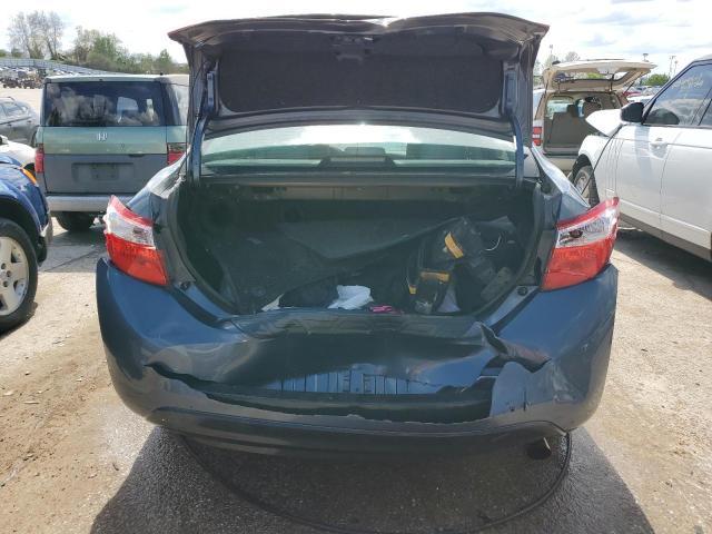 2015 Toyota Corolla L - Фото 6