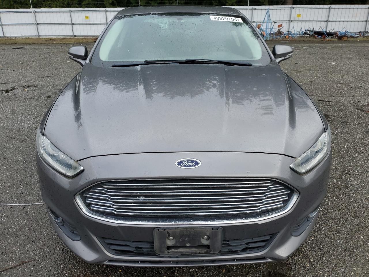 2014 FORD FUSION SE - Image 5
